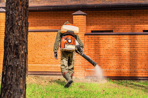 Bed Bug Clearance Verification and Documentation in Penn Farms